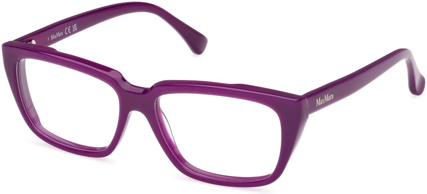 MAXMARA 5112 Eyeglasses - view 4